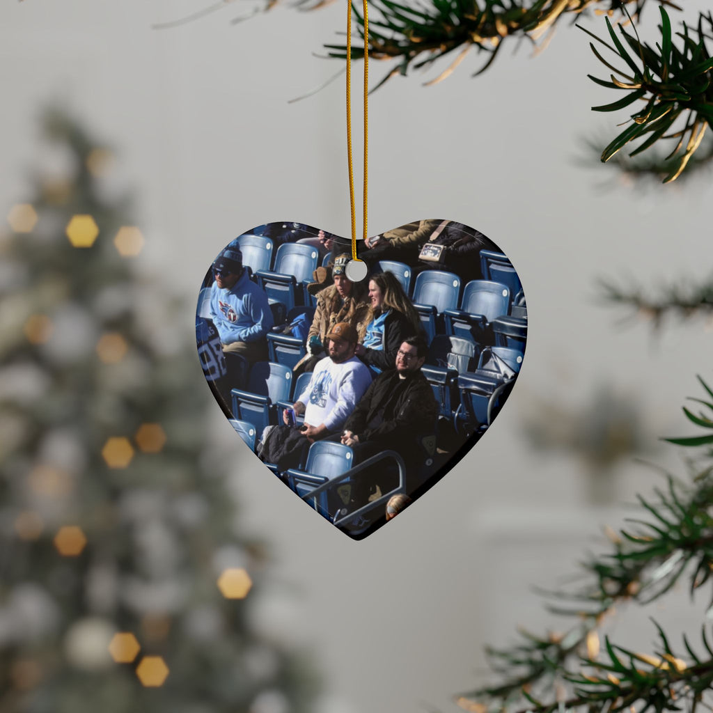 Ornament (2-Sided)