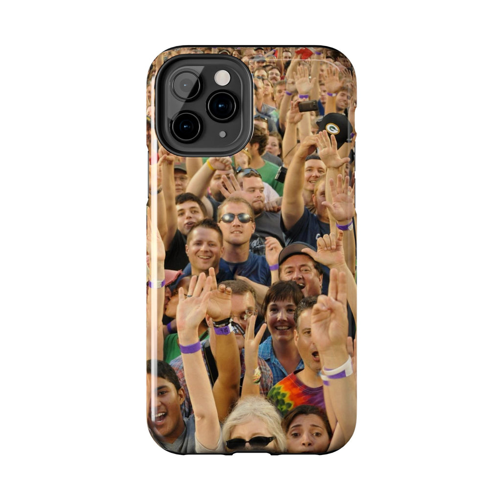 Tough Phone Case