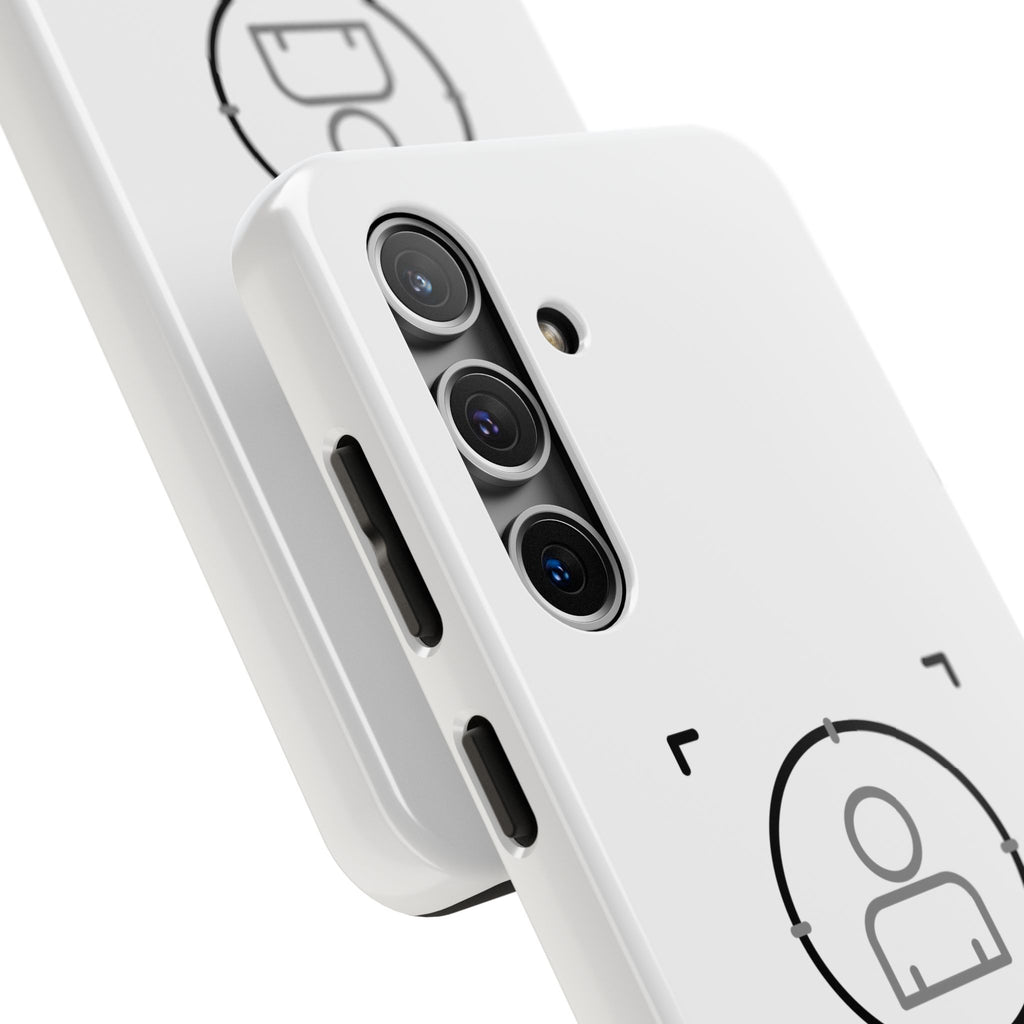 Custom Photo Tough Phone Case