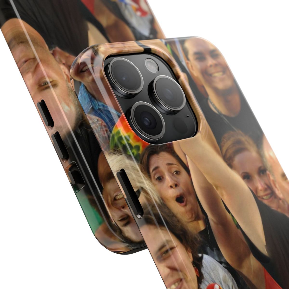 Tough Phone Case