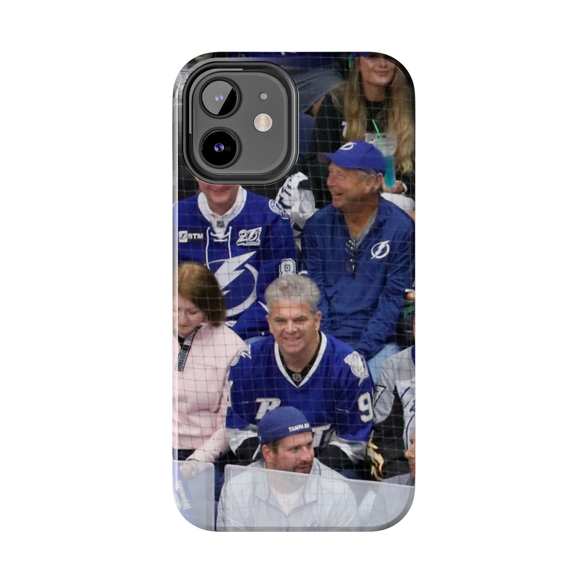 Tough Phone Case