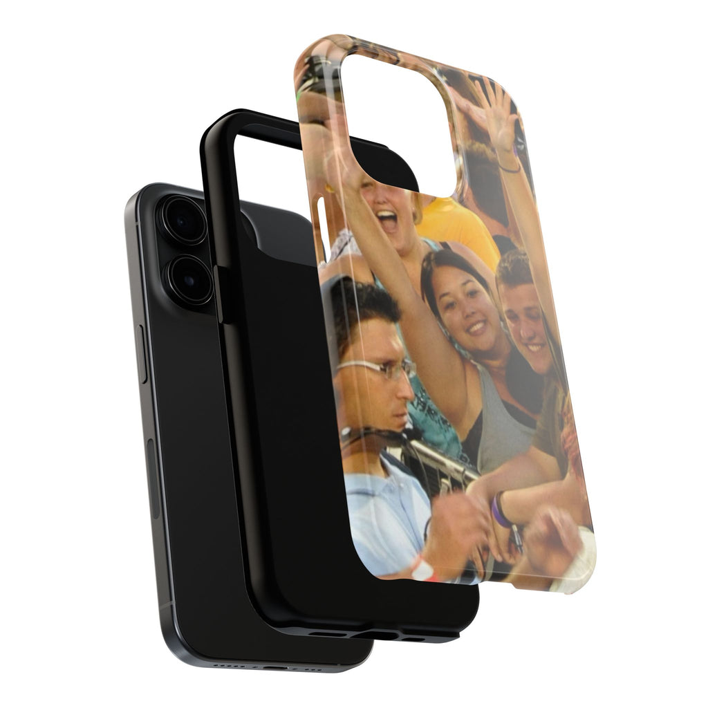 Tough Phone Case