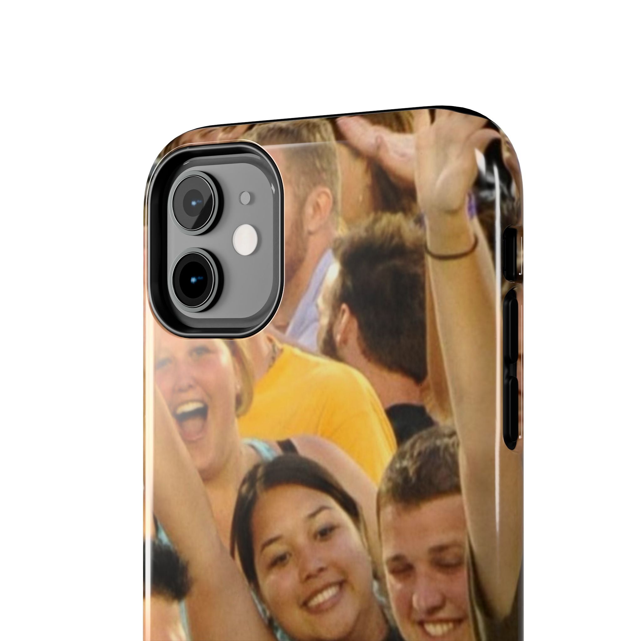 Tough Phone Case