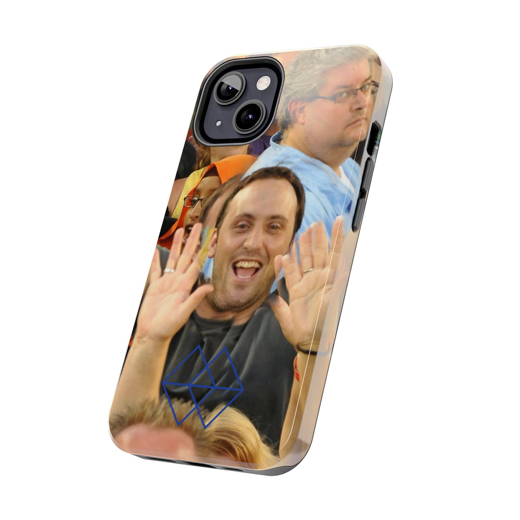 Tough Phone Case