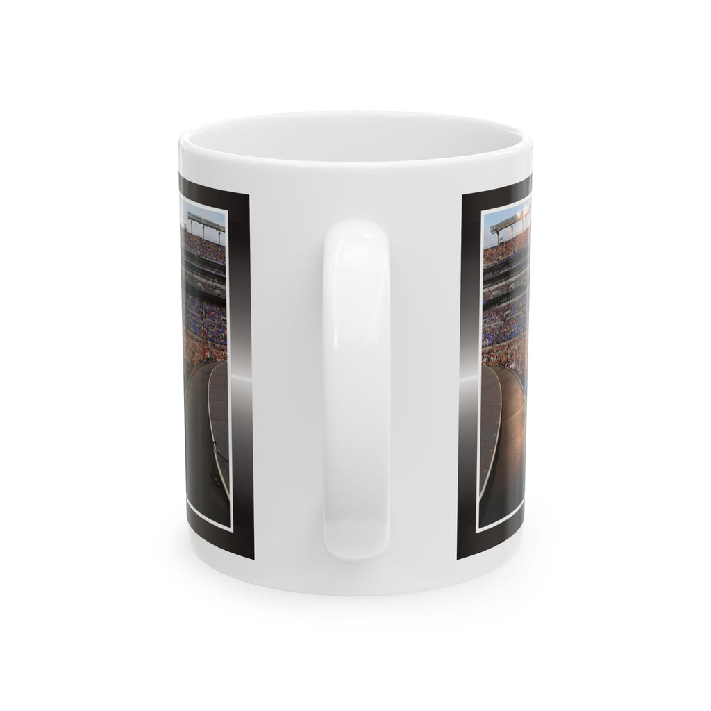 U2 360° Tour Mug