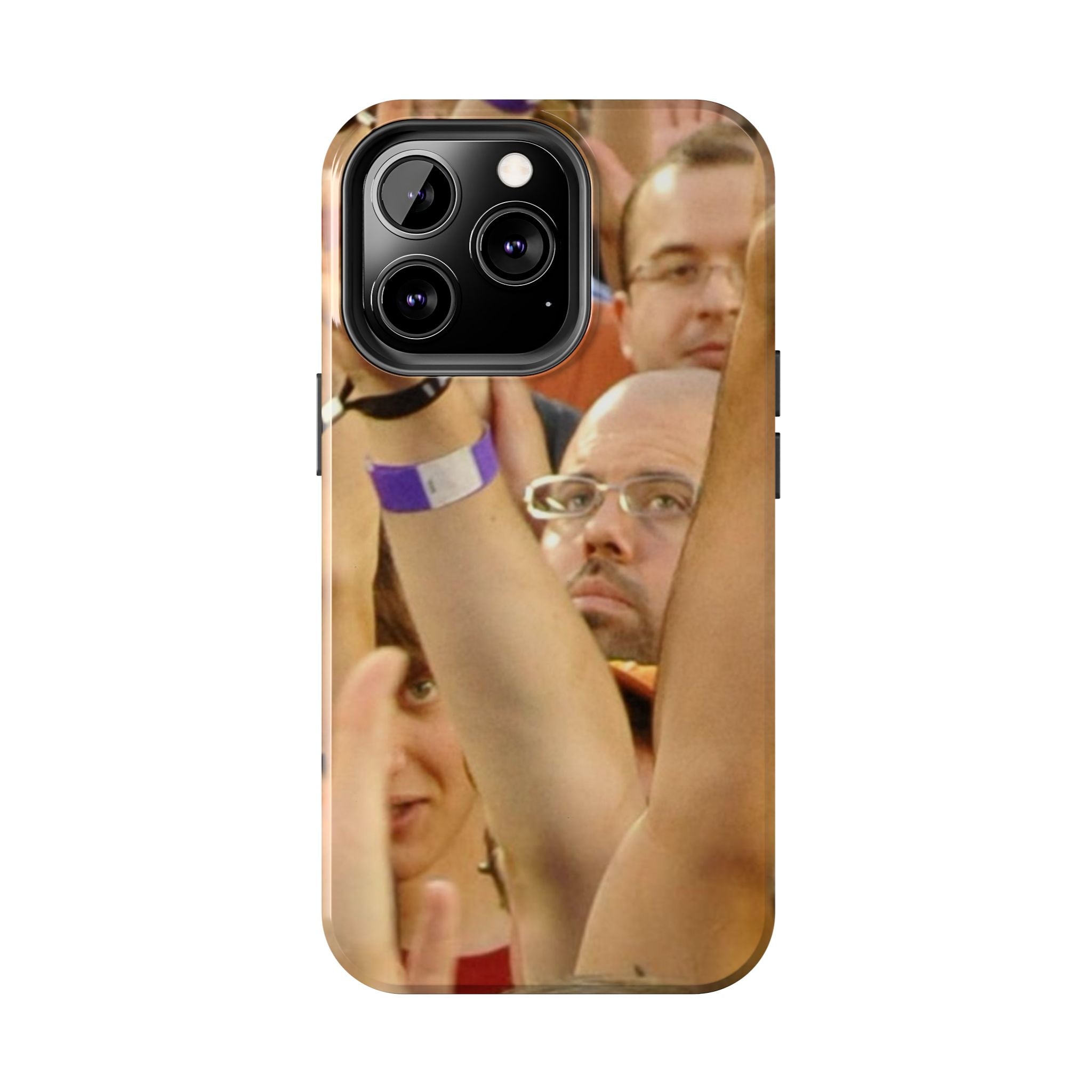 Tough Phone Case