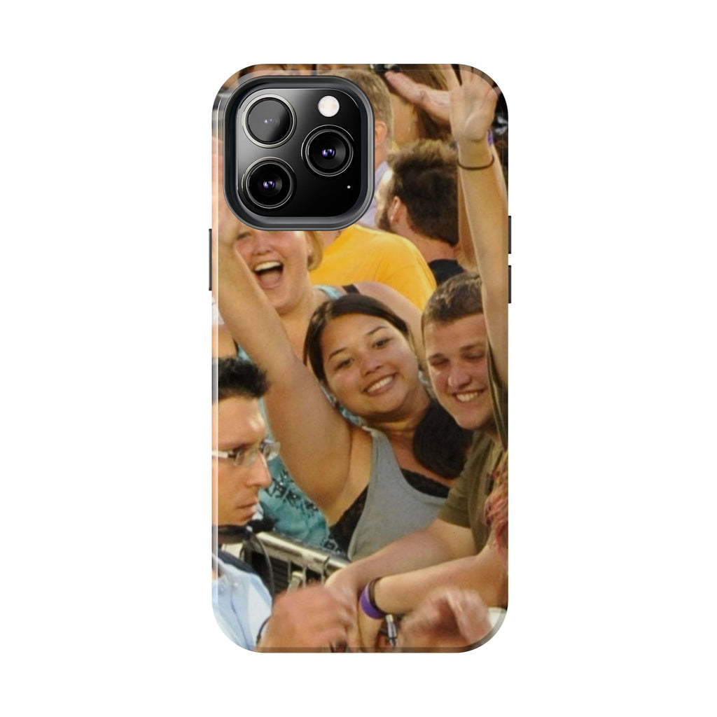 Tough Phone Case