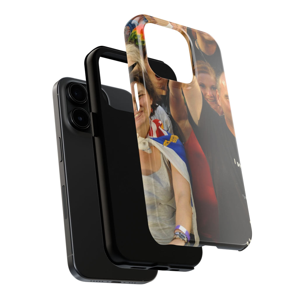 Tough Phone Case