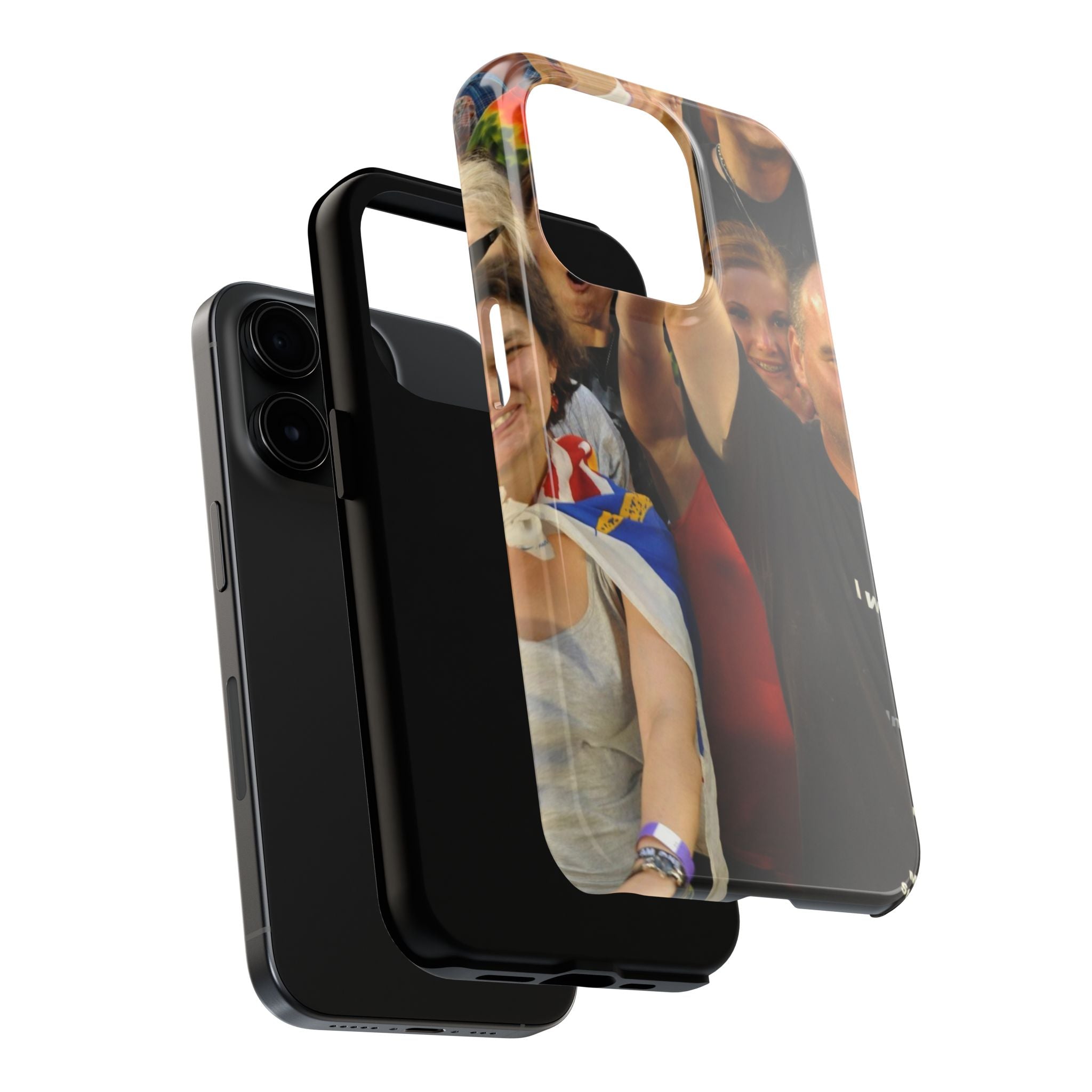Tough Phone Case
