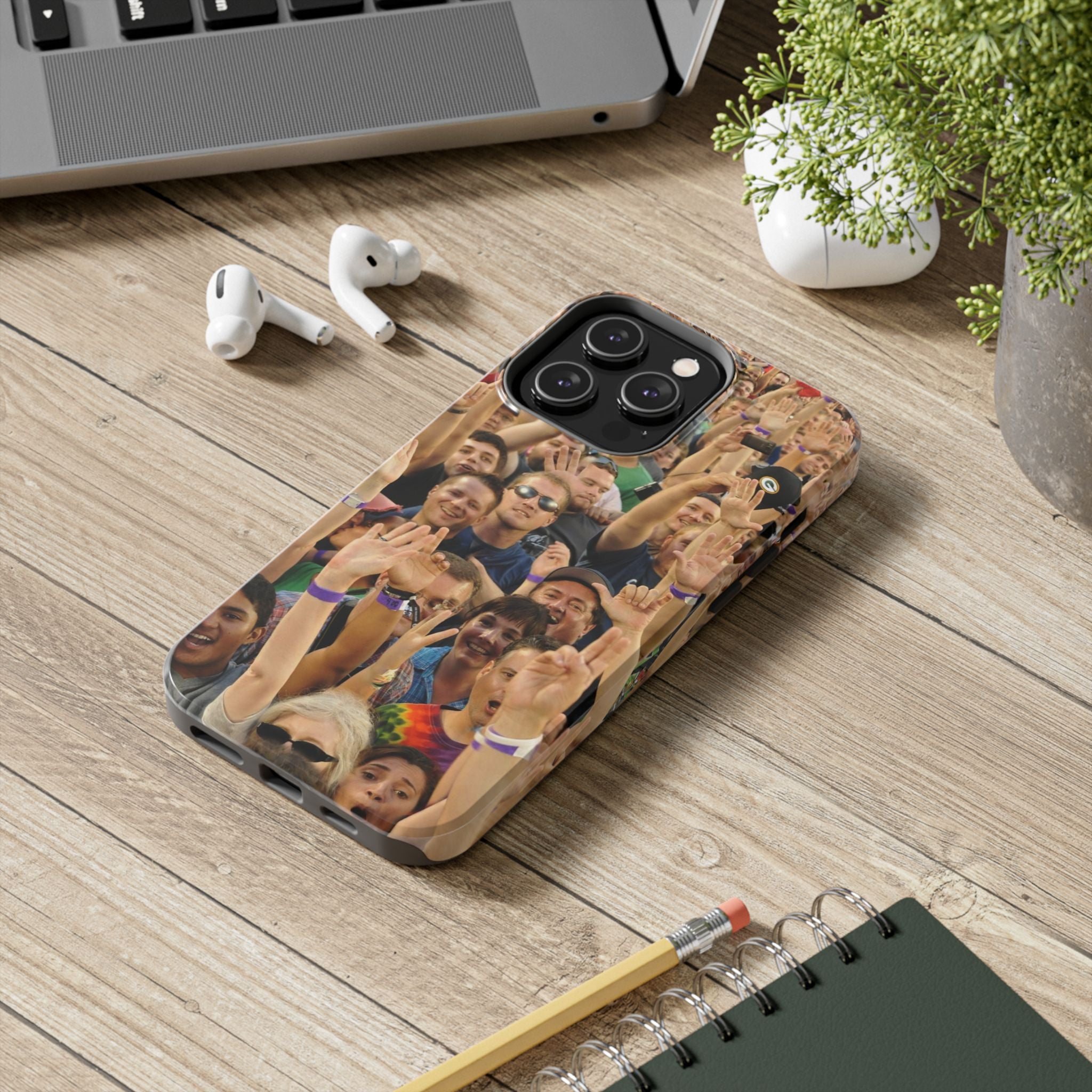 Tough Phone Case