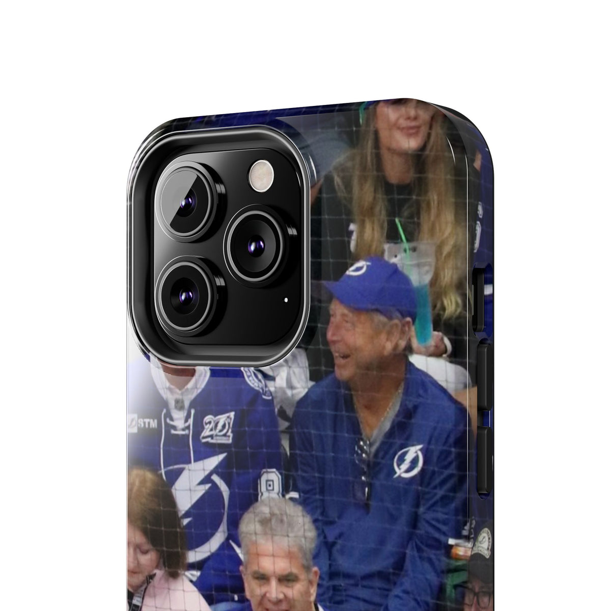 Tough Phone Case