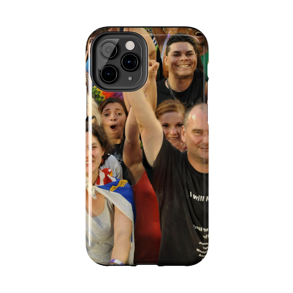 Tough Phone Case
