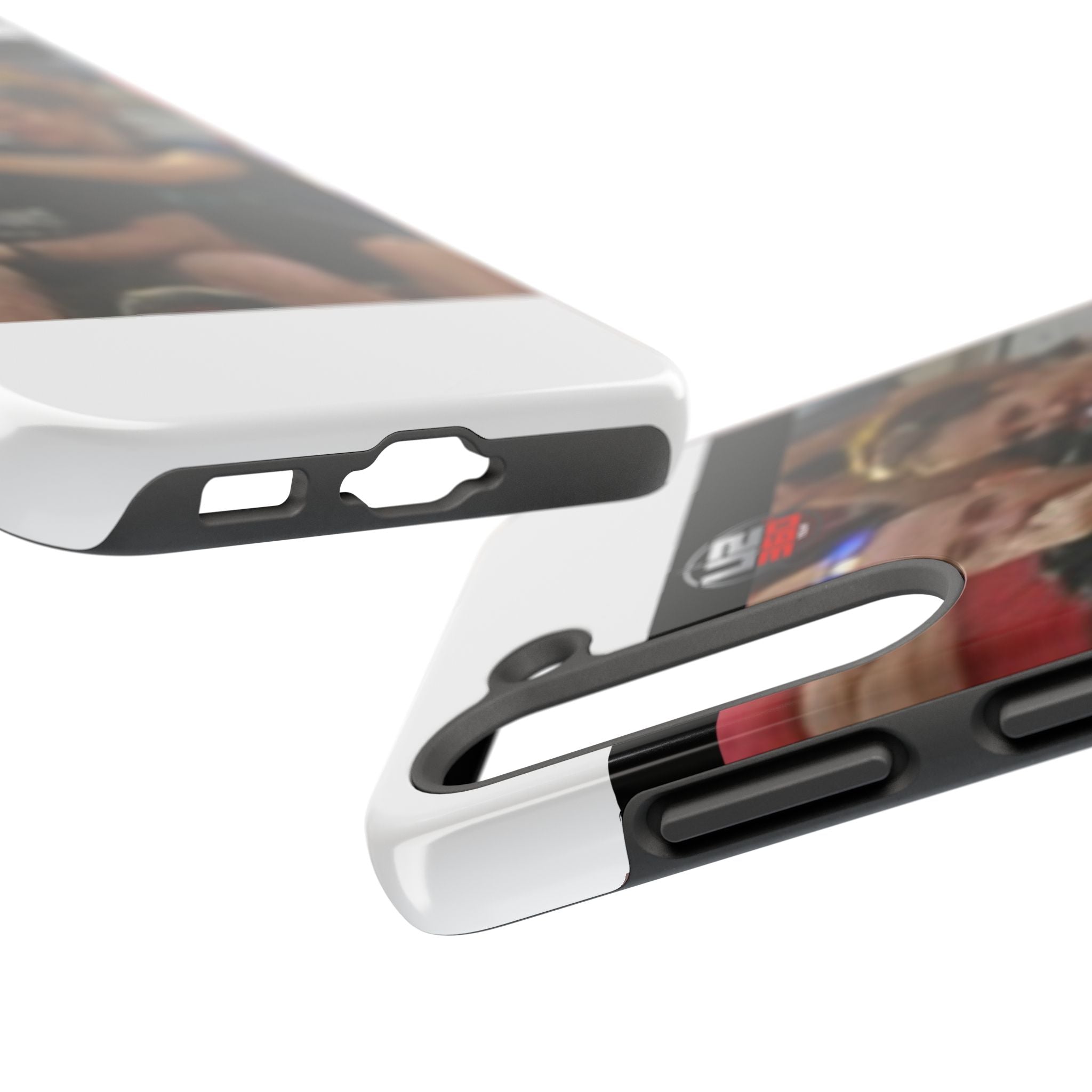 Tough Phone Case