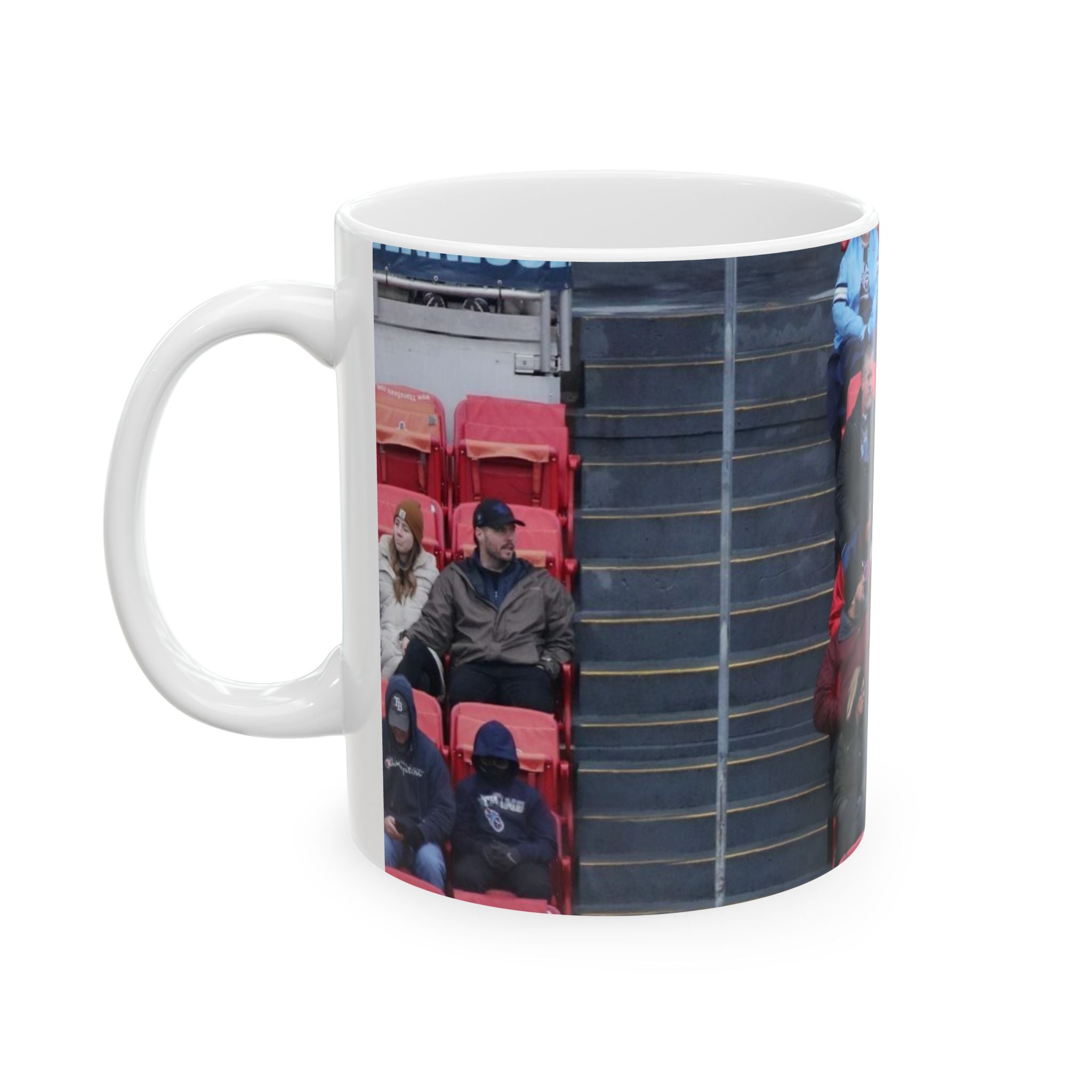 Ceramic Mug