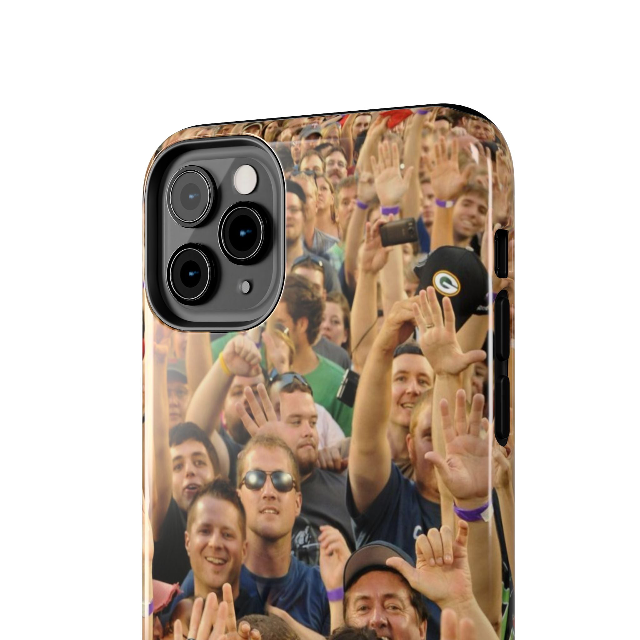 Tough Phone Case
