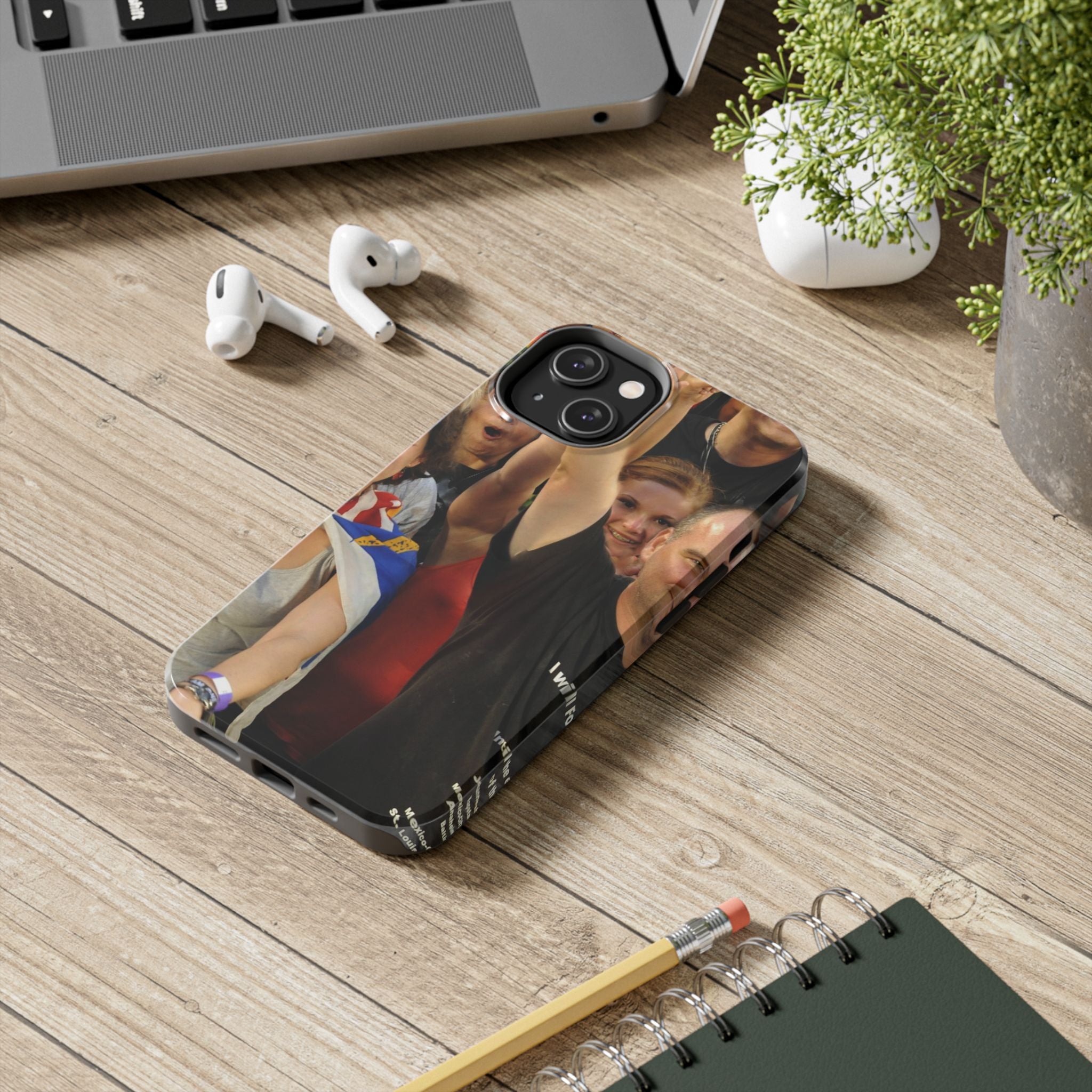 Tough Phone Case