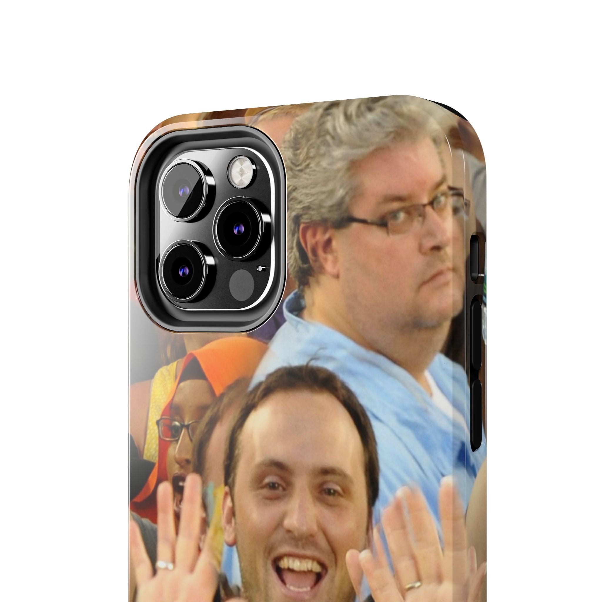 Tough Phone Case