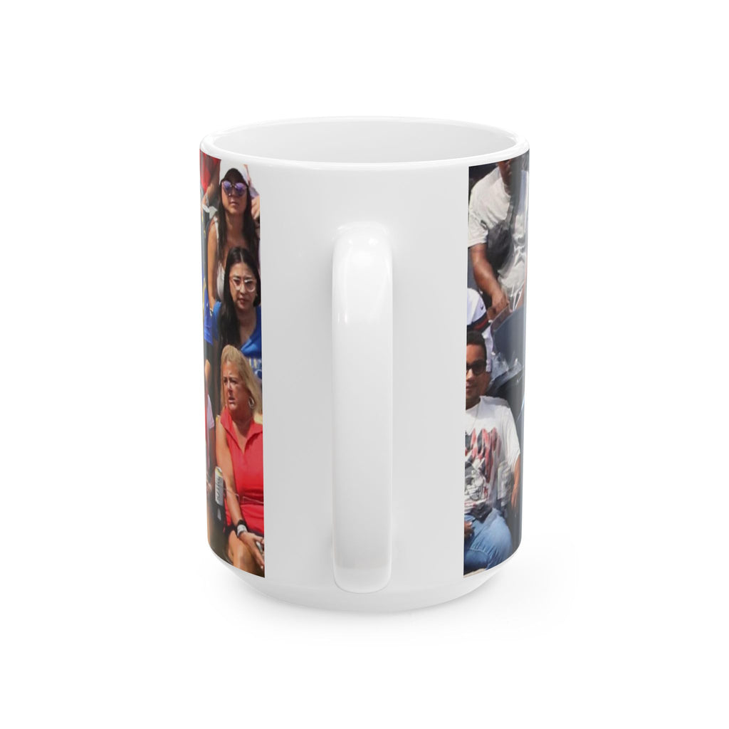 Ceramic Mug