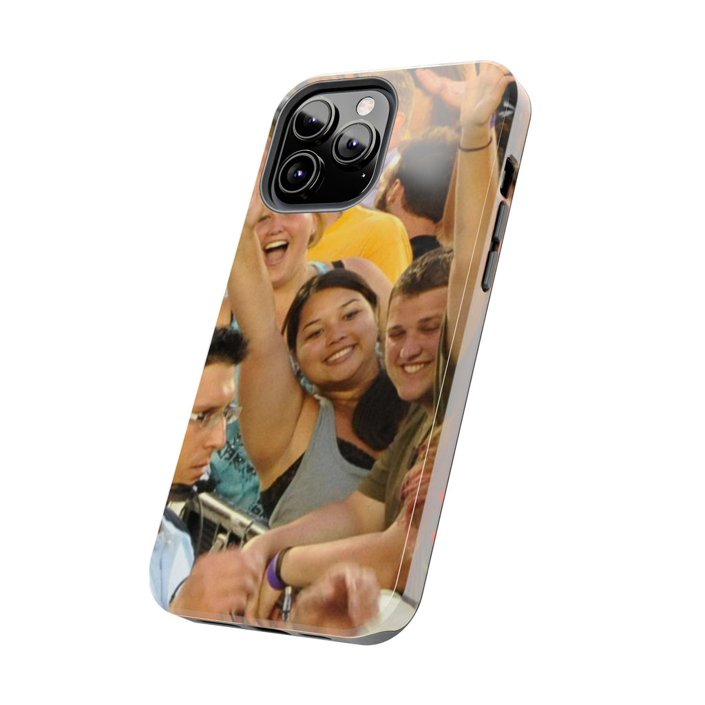 Tough Phone Case