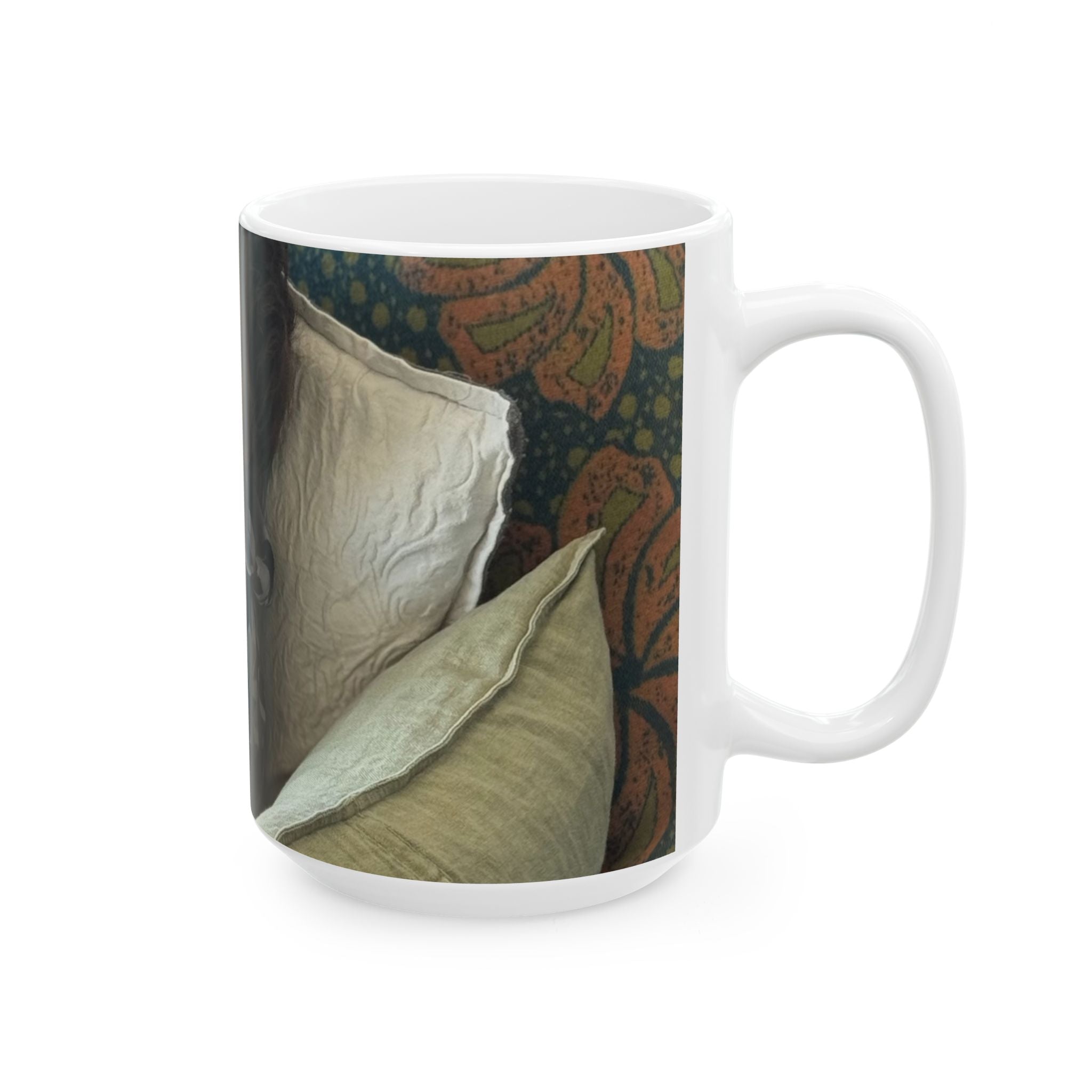 Ceramic Mug