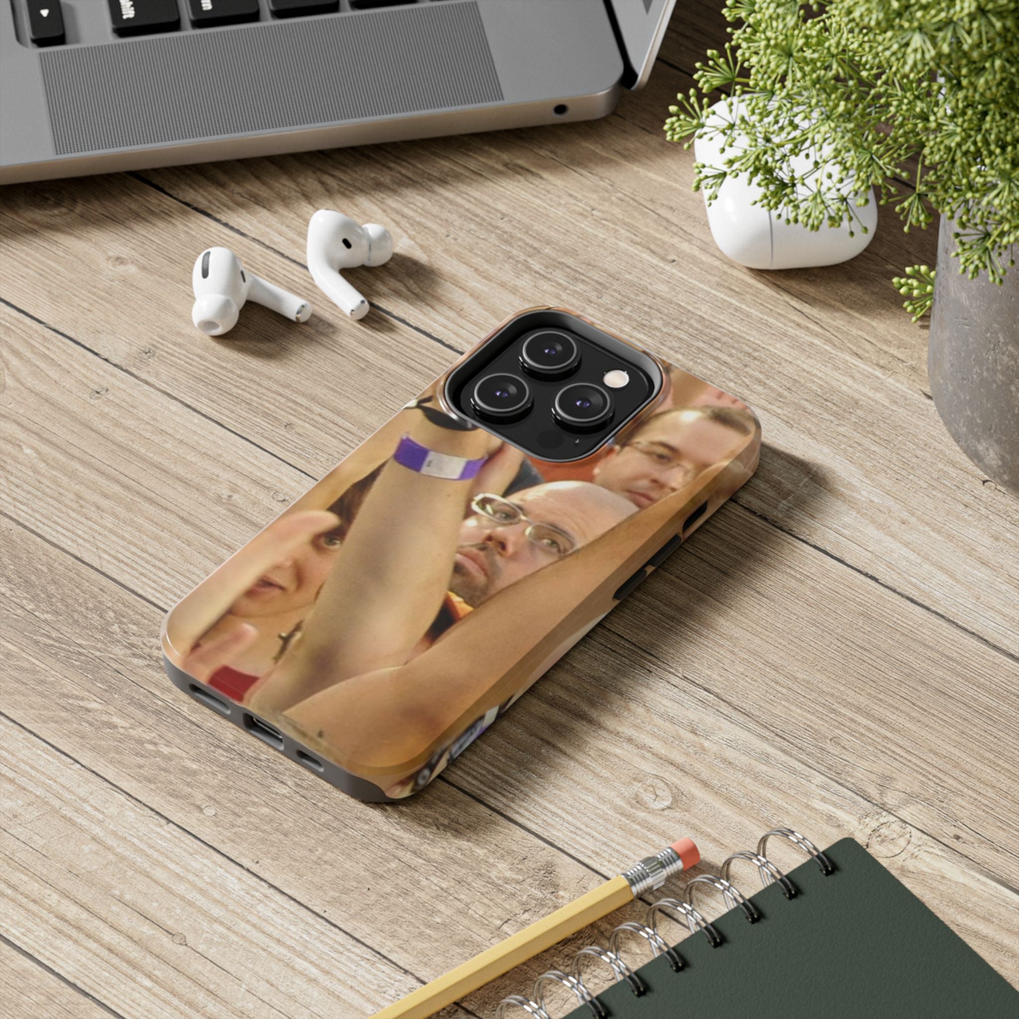 Tough Phone Case