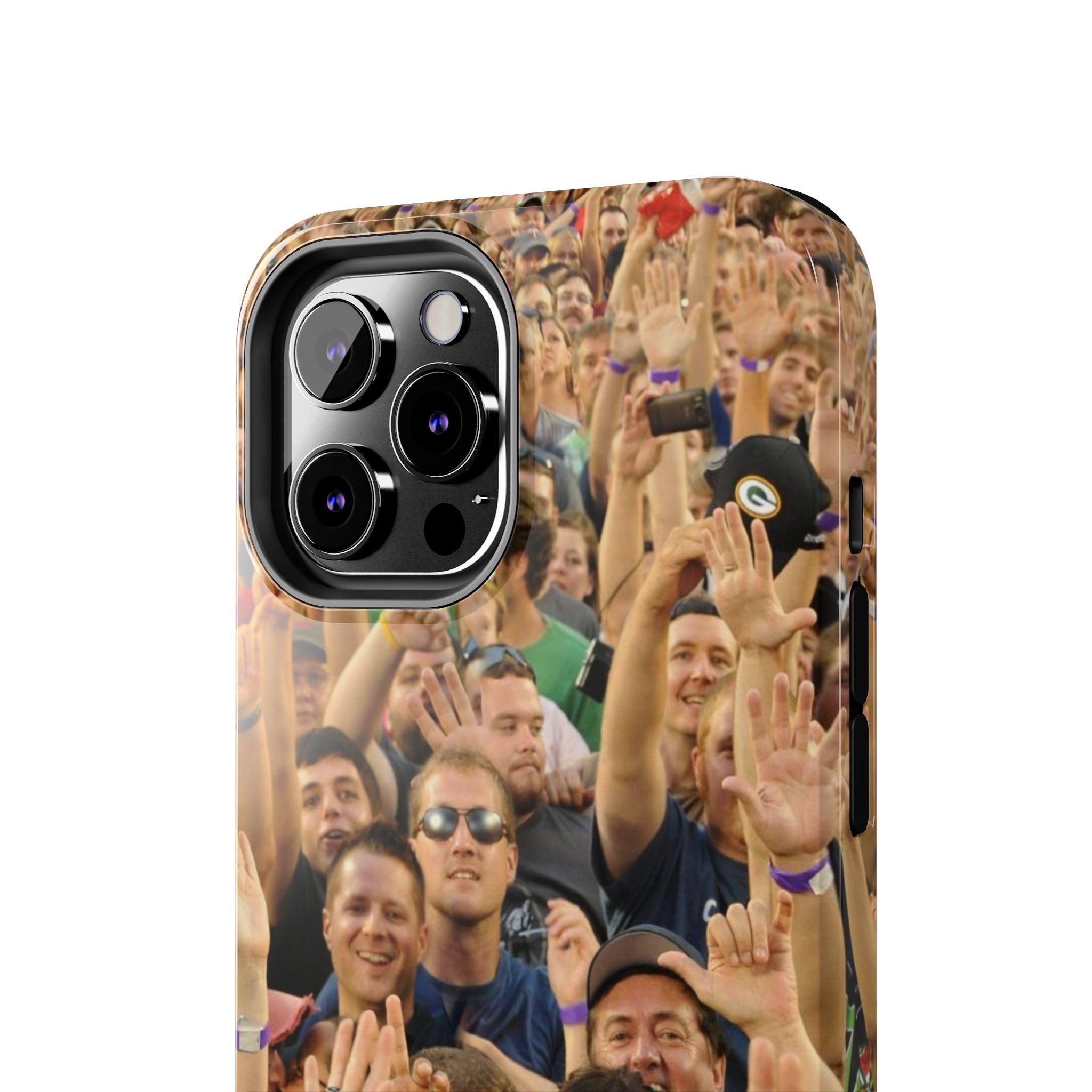 Tough Phone Case