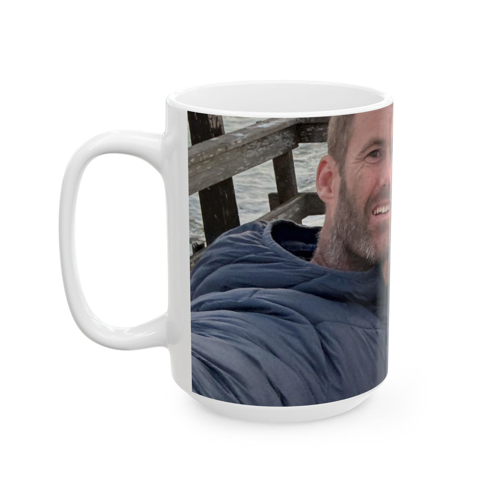 Ceramic Mug