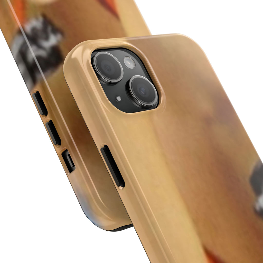 Tough Phone Case