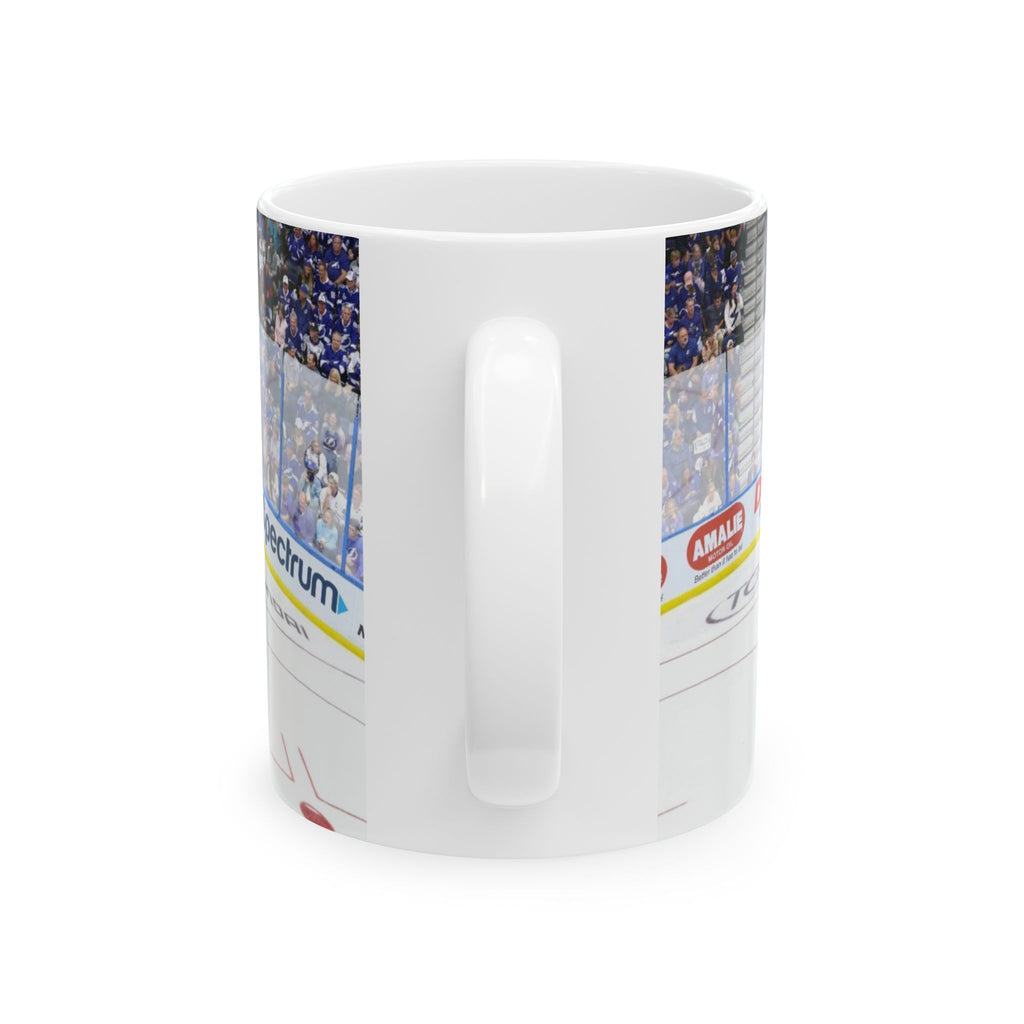 Custom Photo Mug