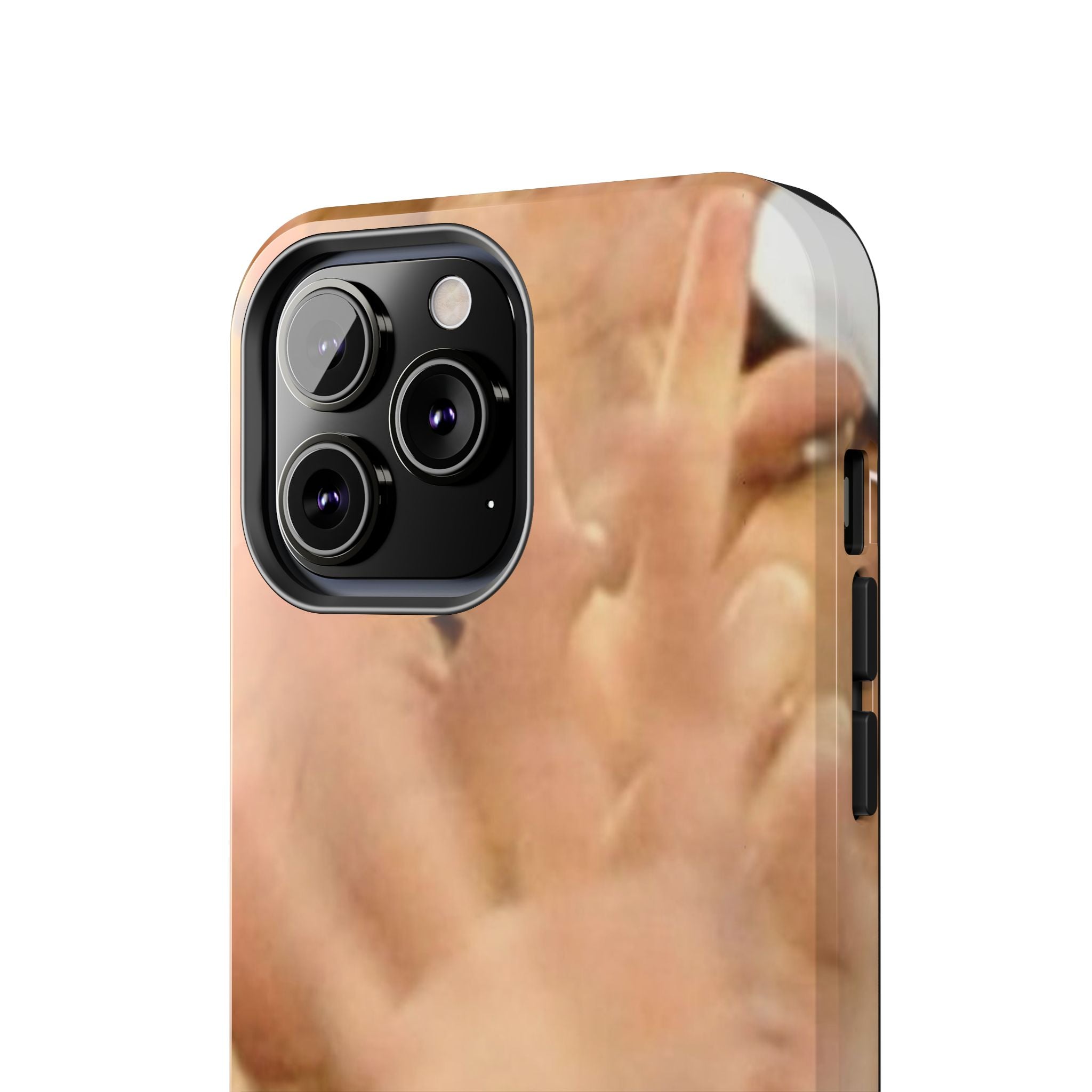 Tough Phone Case