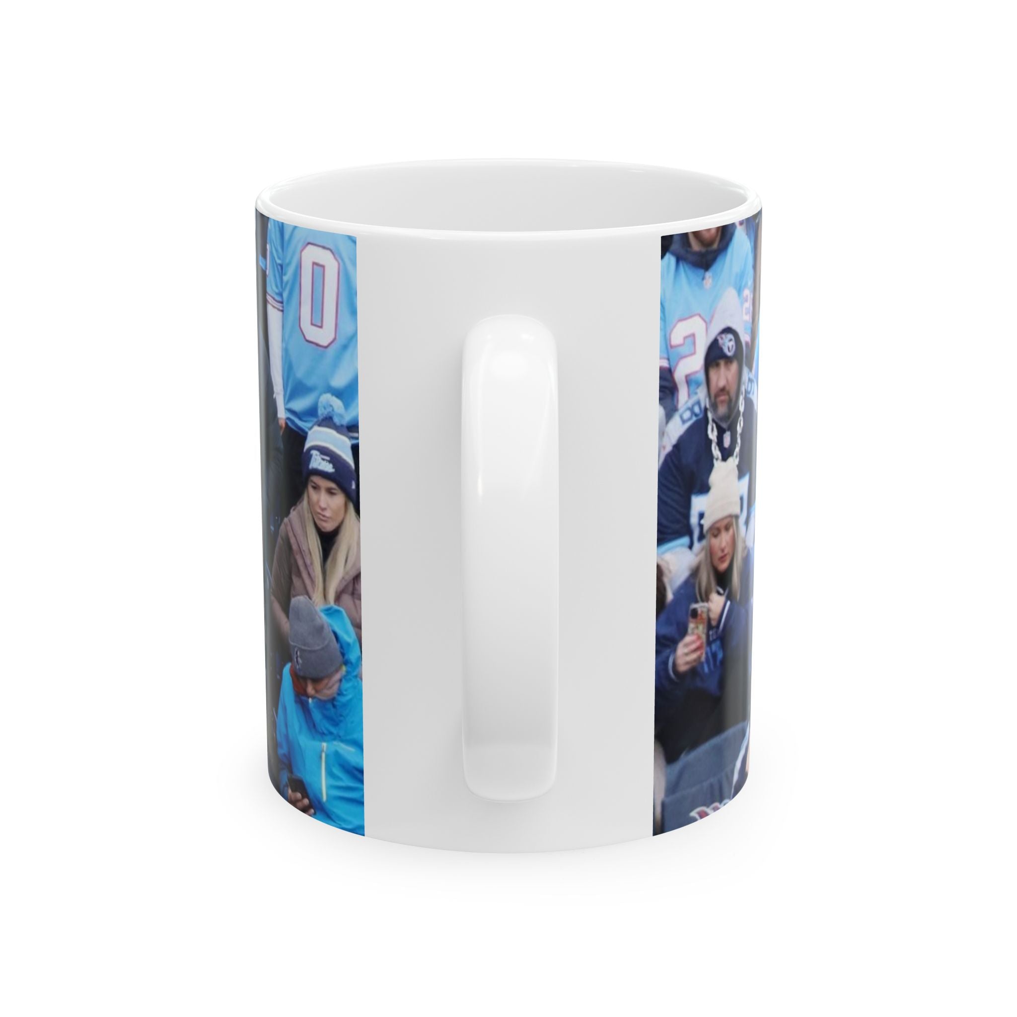 Ceramic Mug