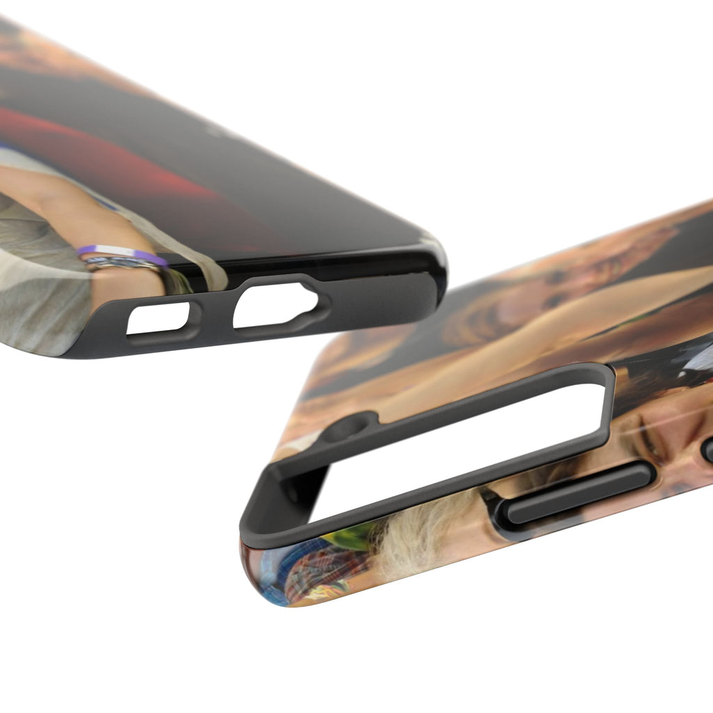Tough Phone Case