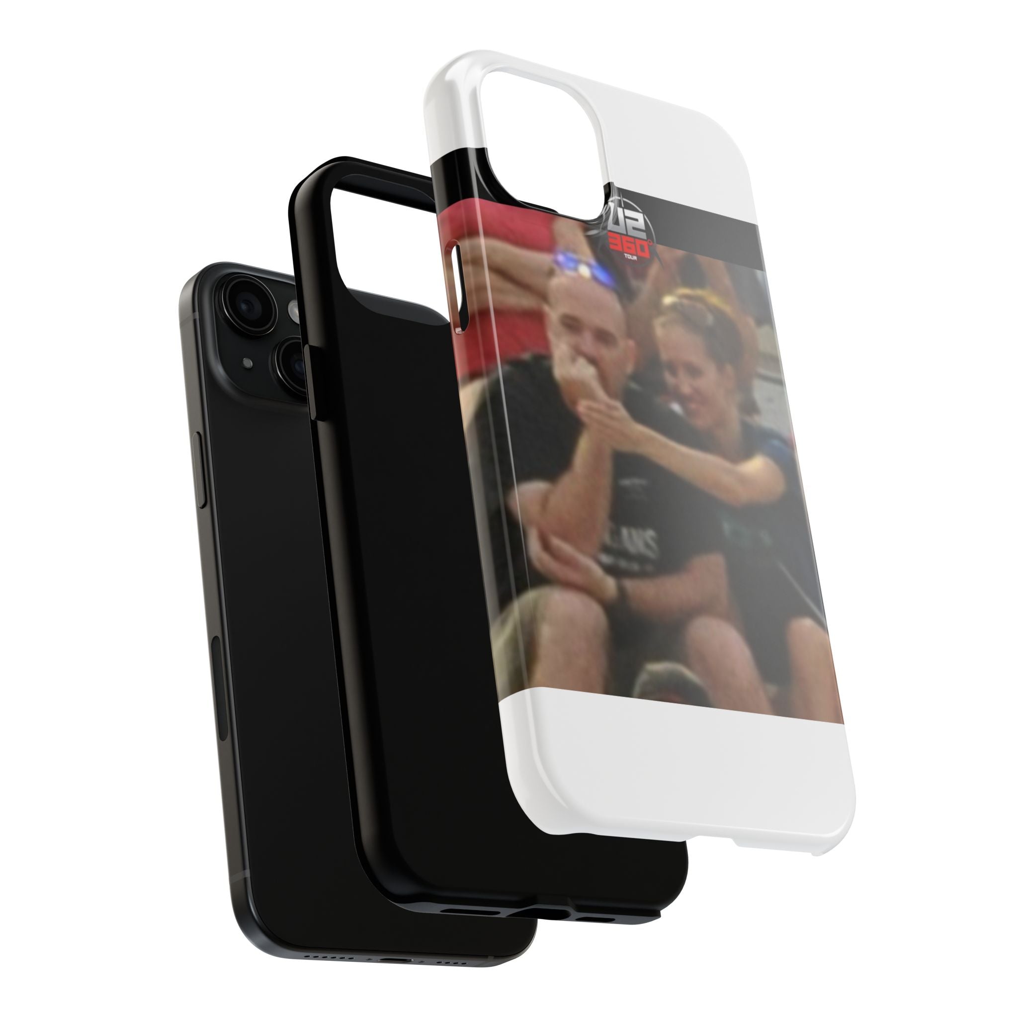 Tough Phone Case