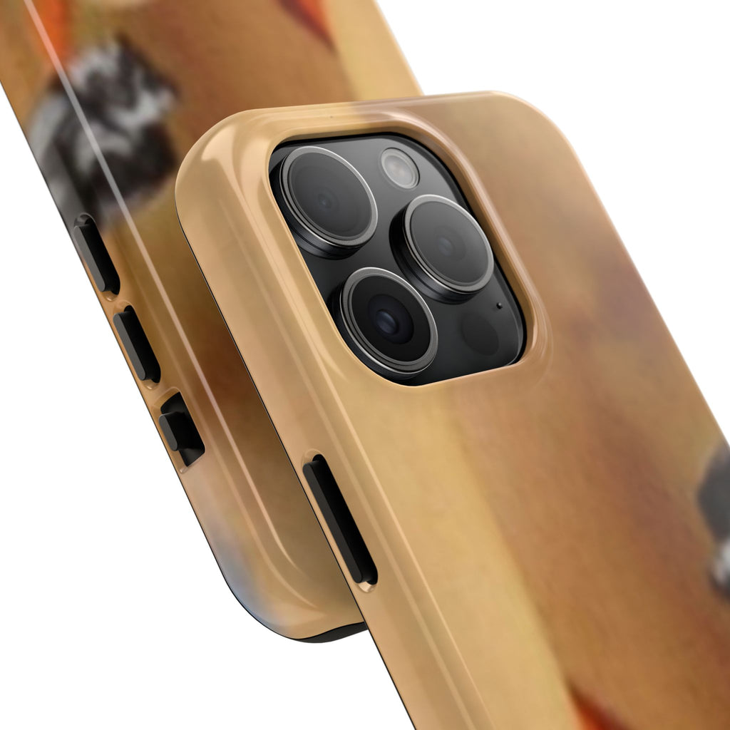 Tough Phone Case