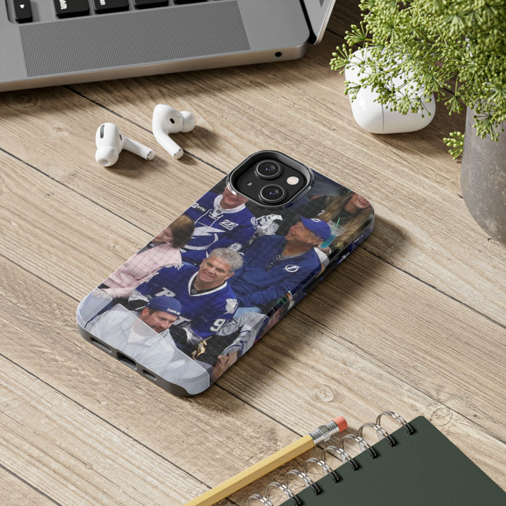 Tough Phone Case