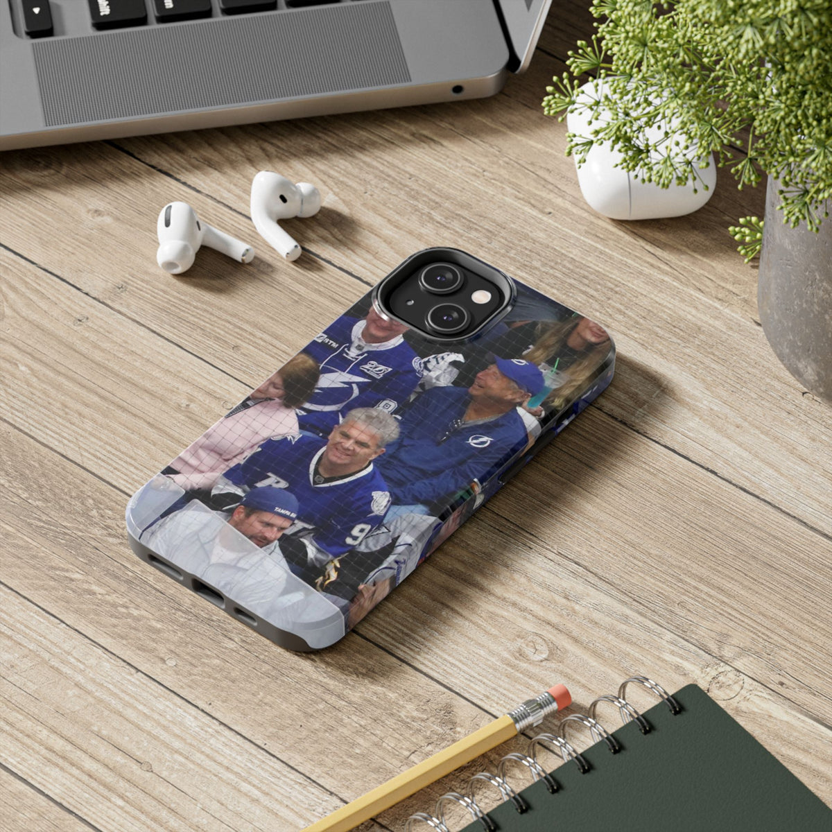Tough Phone Case