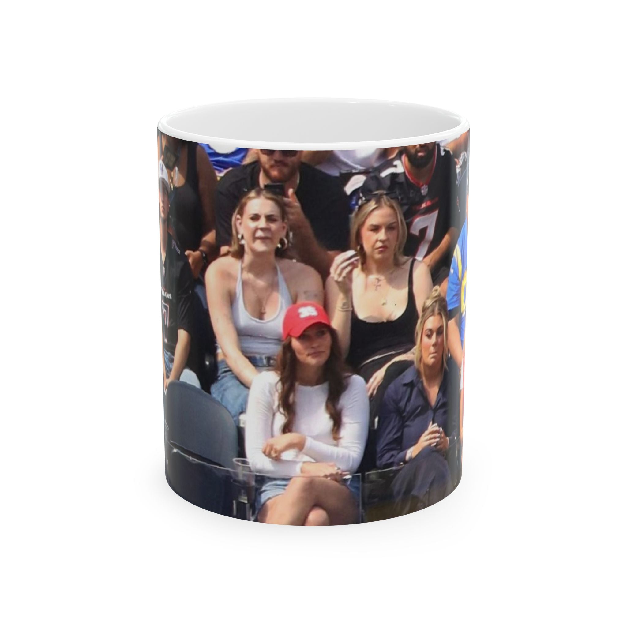 Ceramic Mug