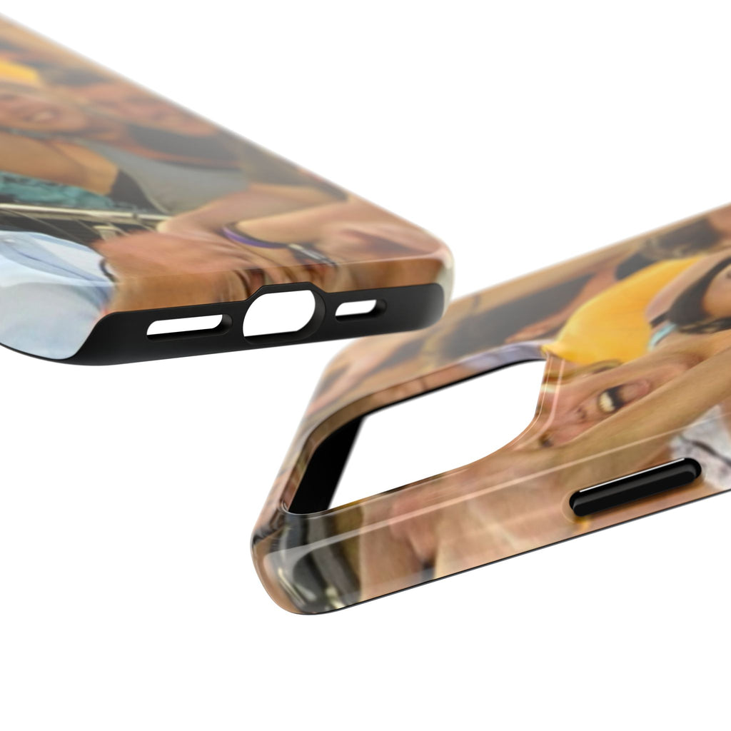 Tough Phone Case