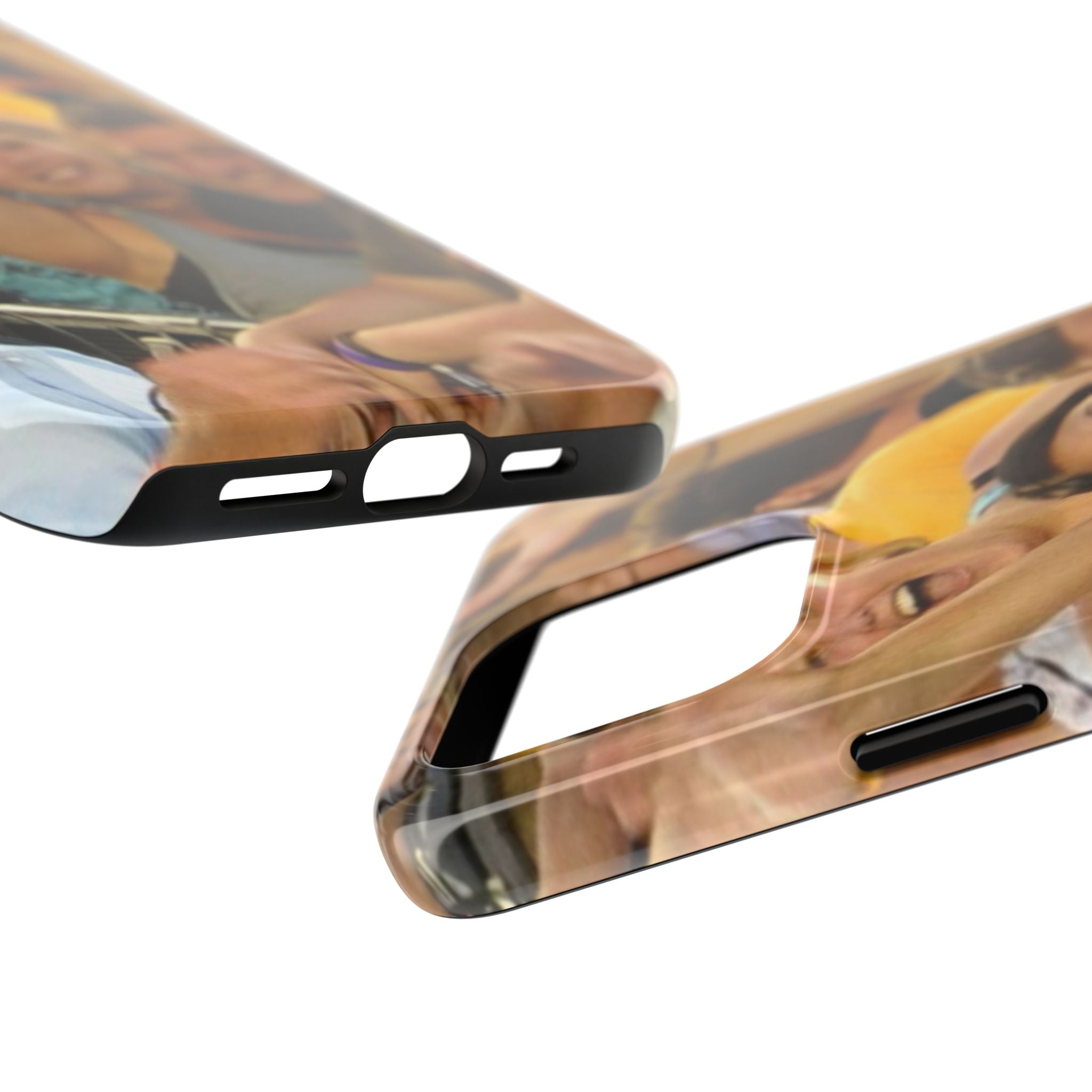 Tough Phone Case