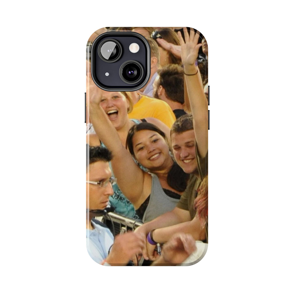 Tough Phone Case