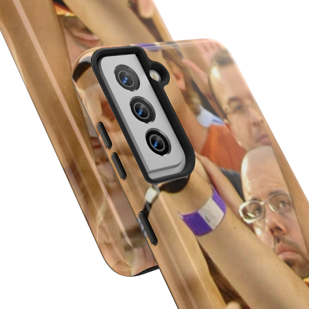 Tough Phone Case