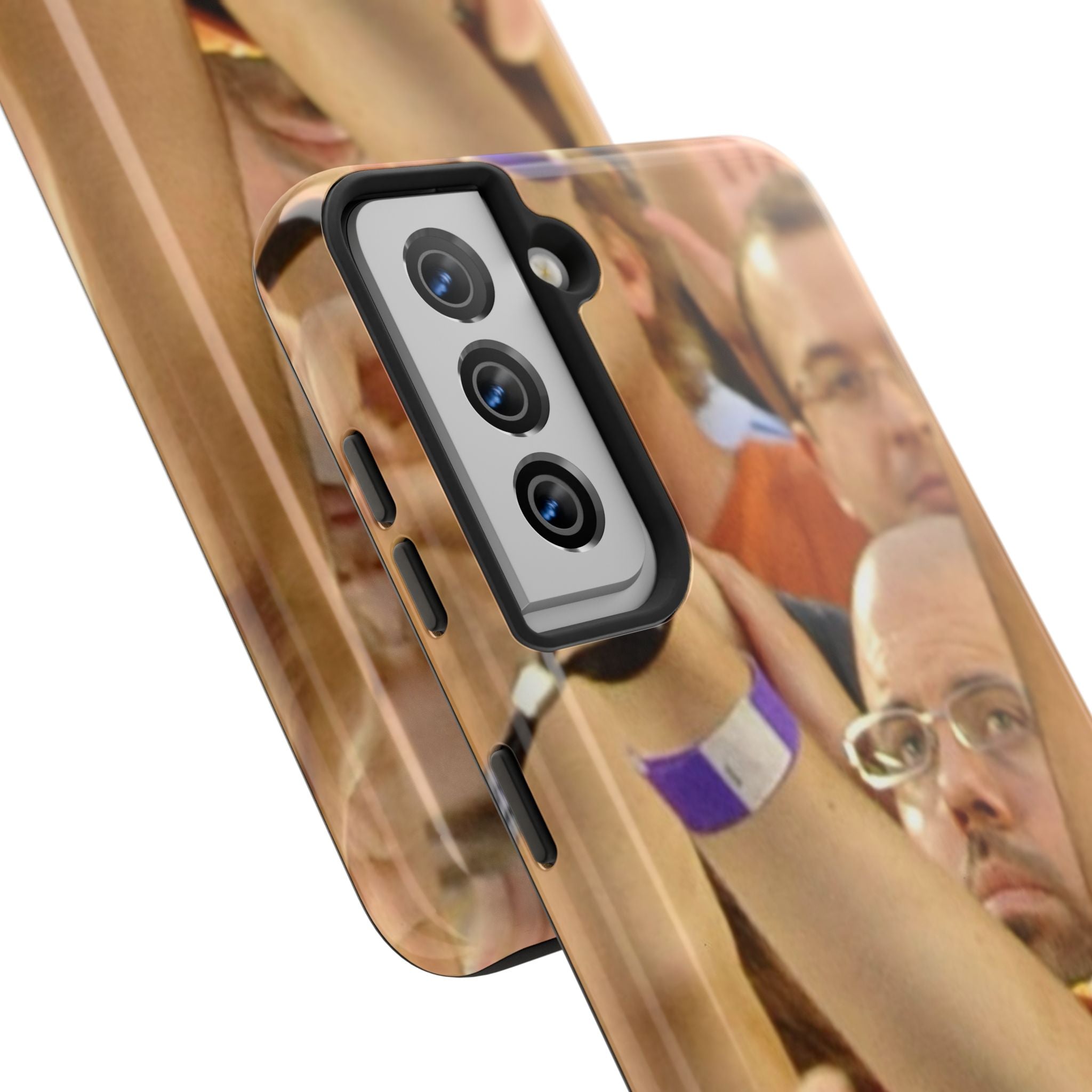 Tough Phone Case