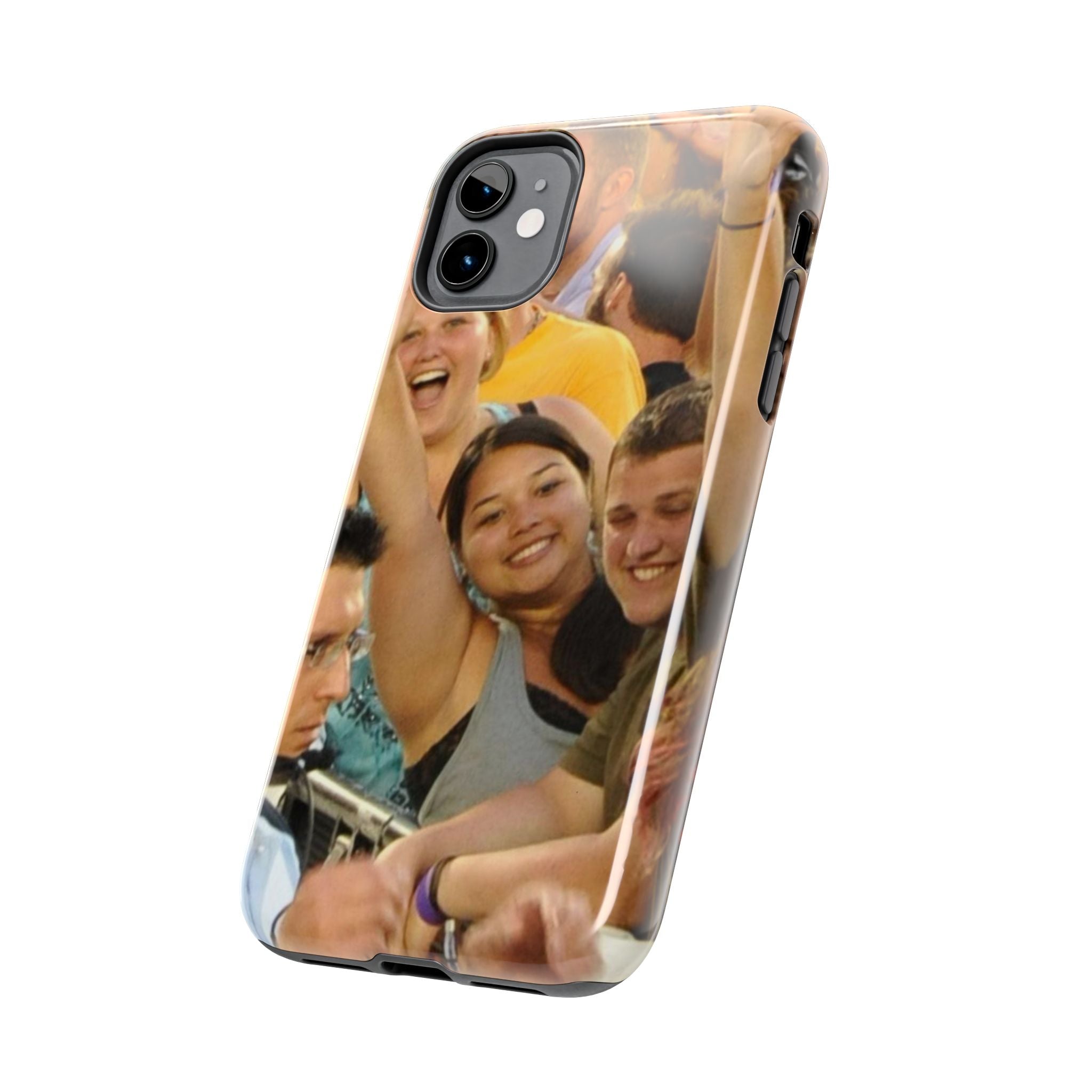 Tough Phone Case