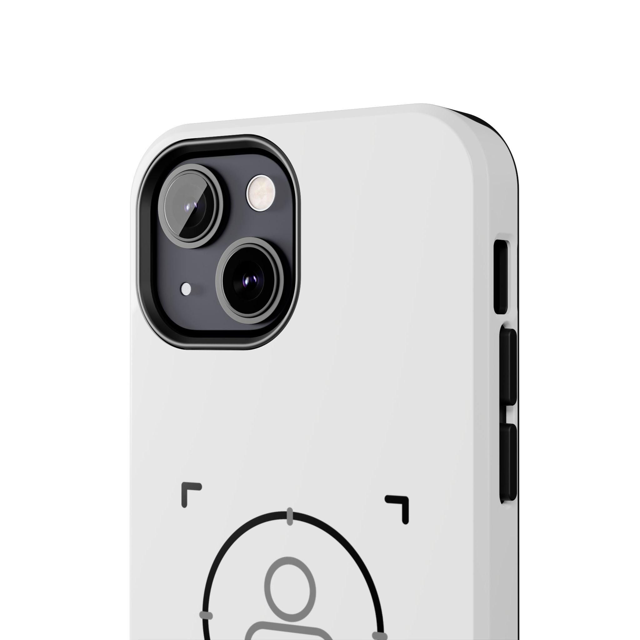 Custom Photo Tough Phone Case