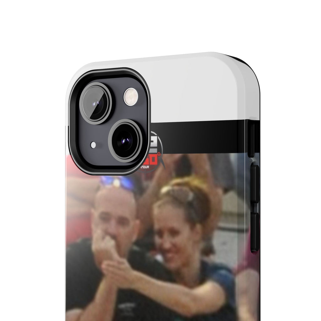 Tough Phone Case
