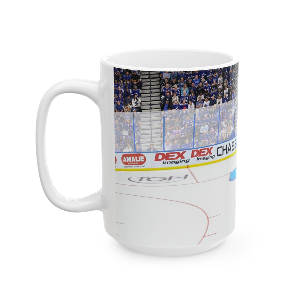 Custom Photo Mug