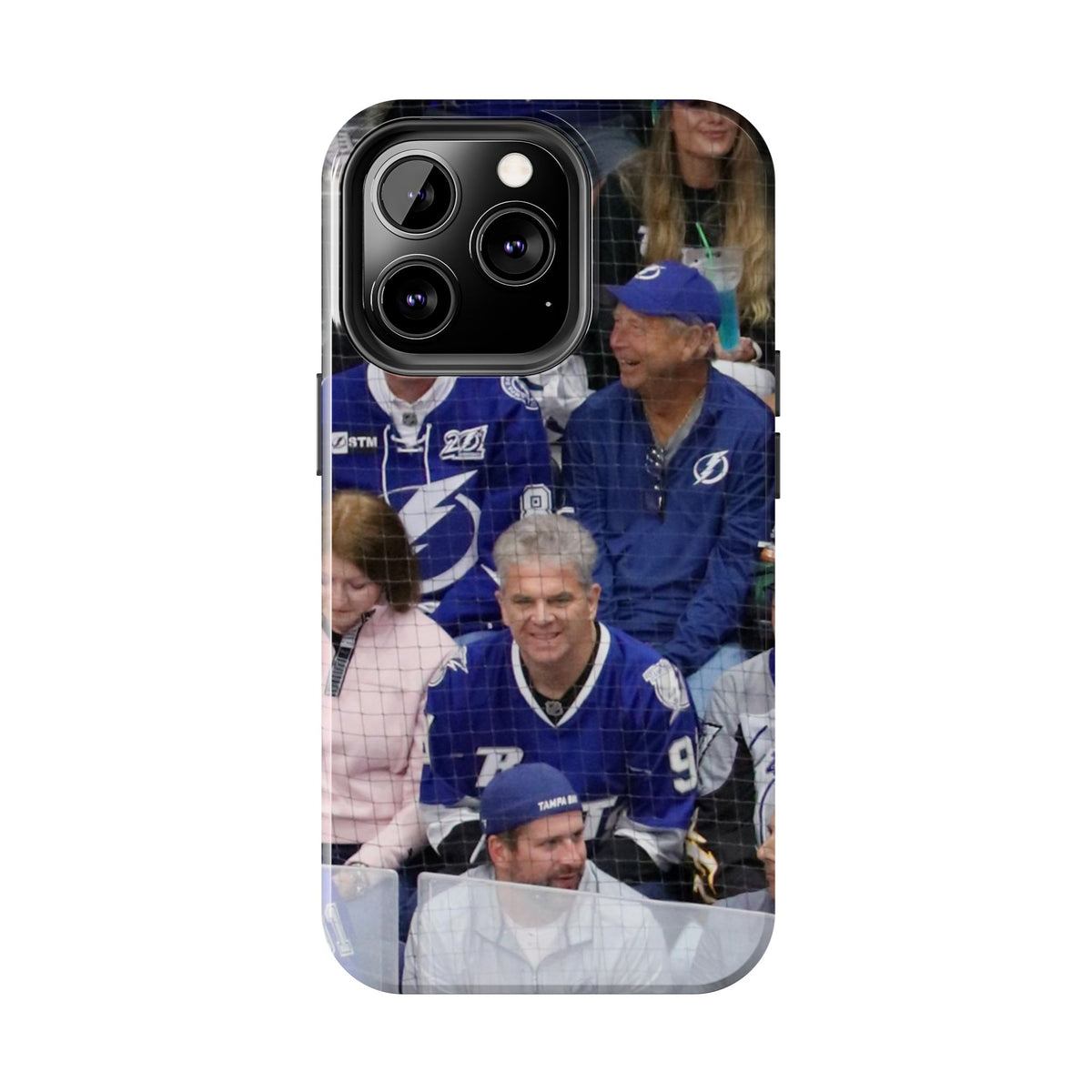 Tough Phone Case