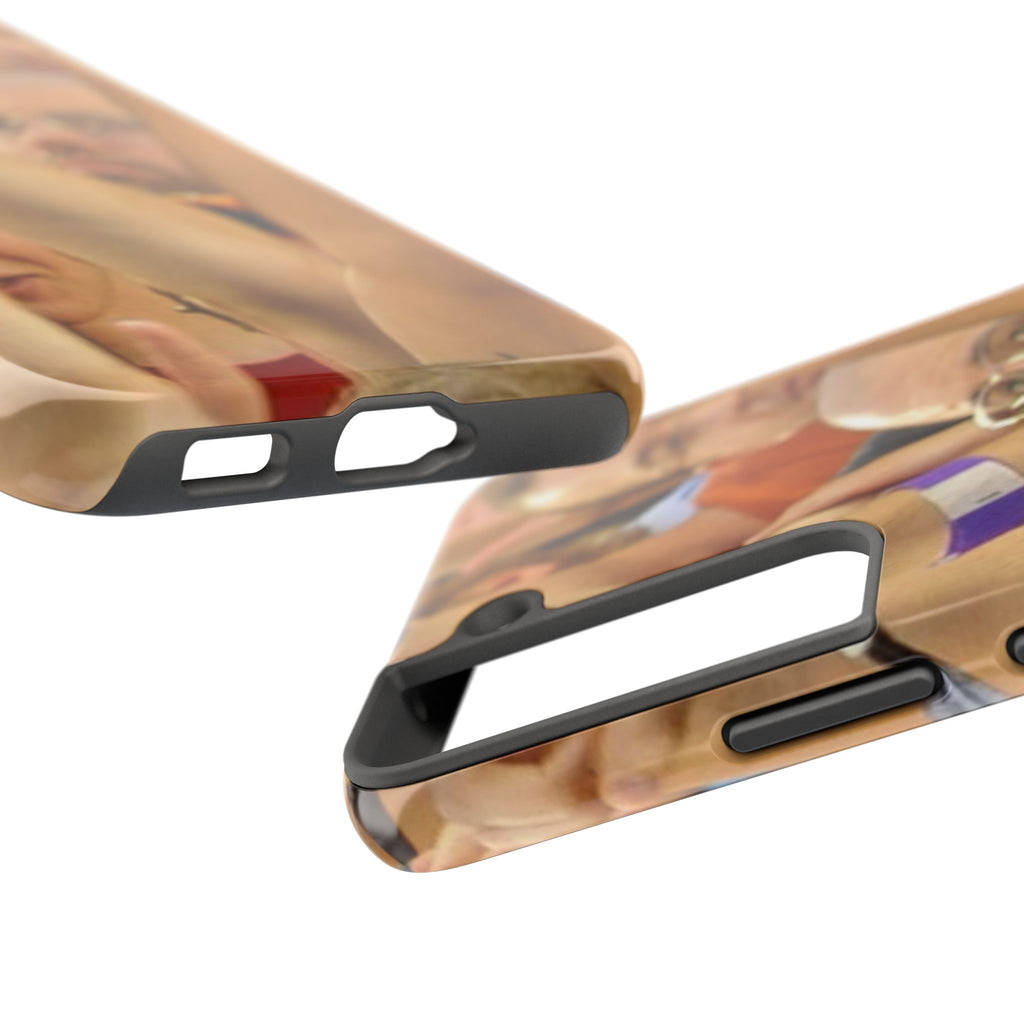 Tough Phone Case