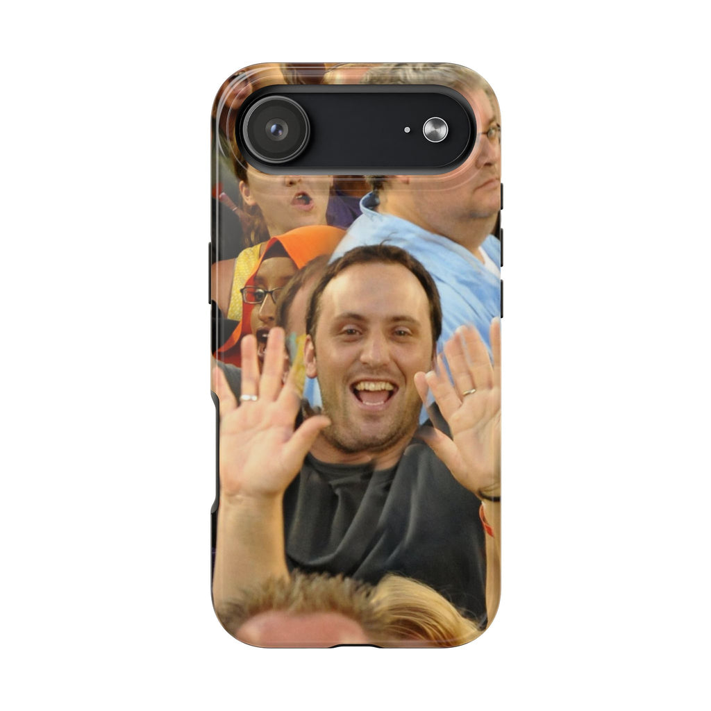 Tough Phone Case