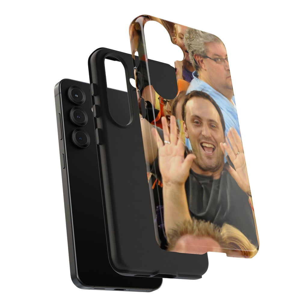 Tough Phone Case